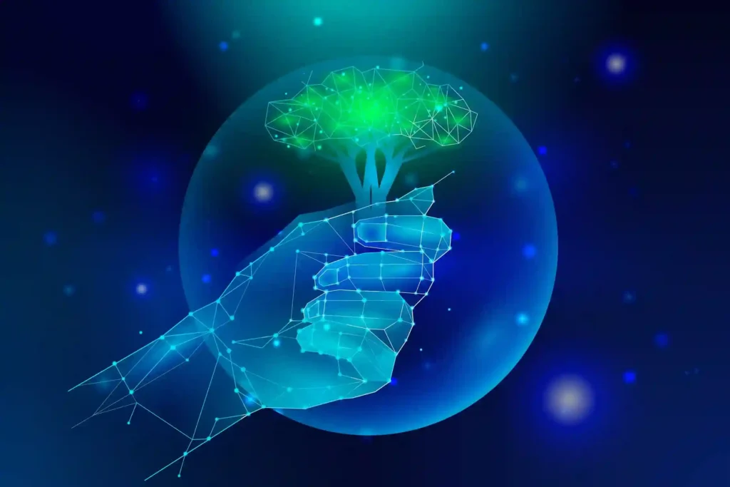 AI for Sustainability Reporting KPMG's Strategic Insight