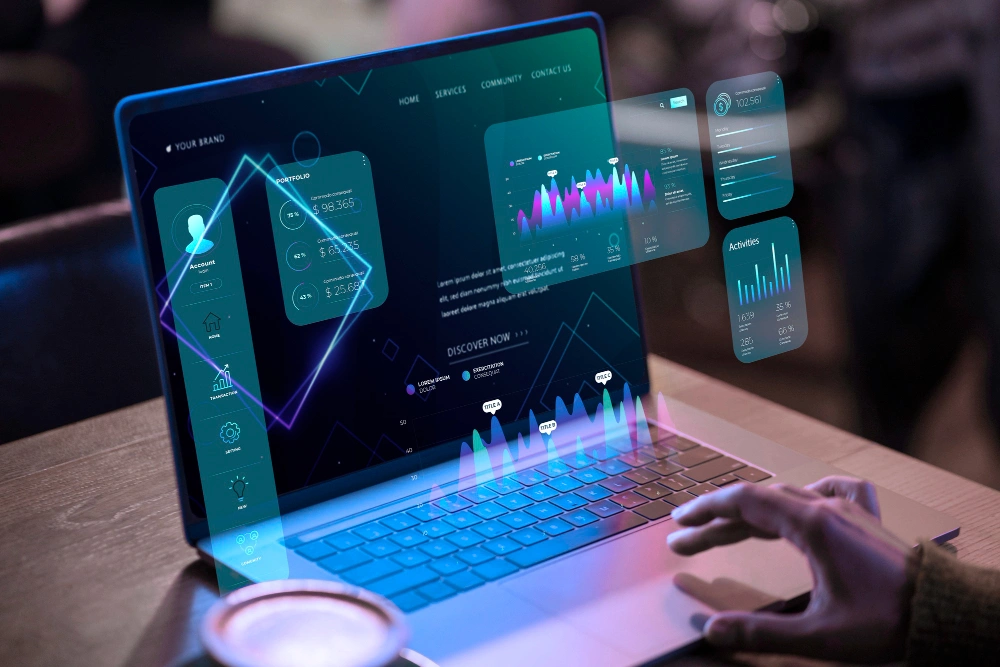 AI-Driven Analytics and Data Integration