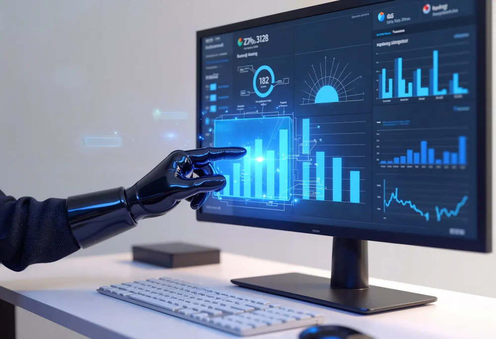 Asset Intelligence Technology