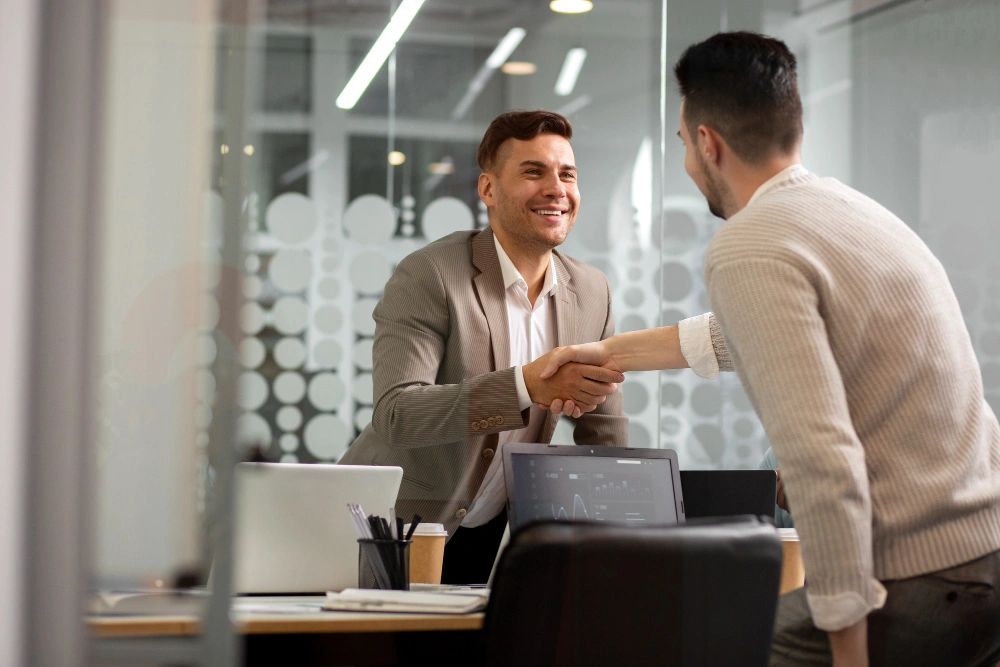 Customer Retention