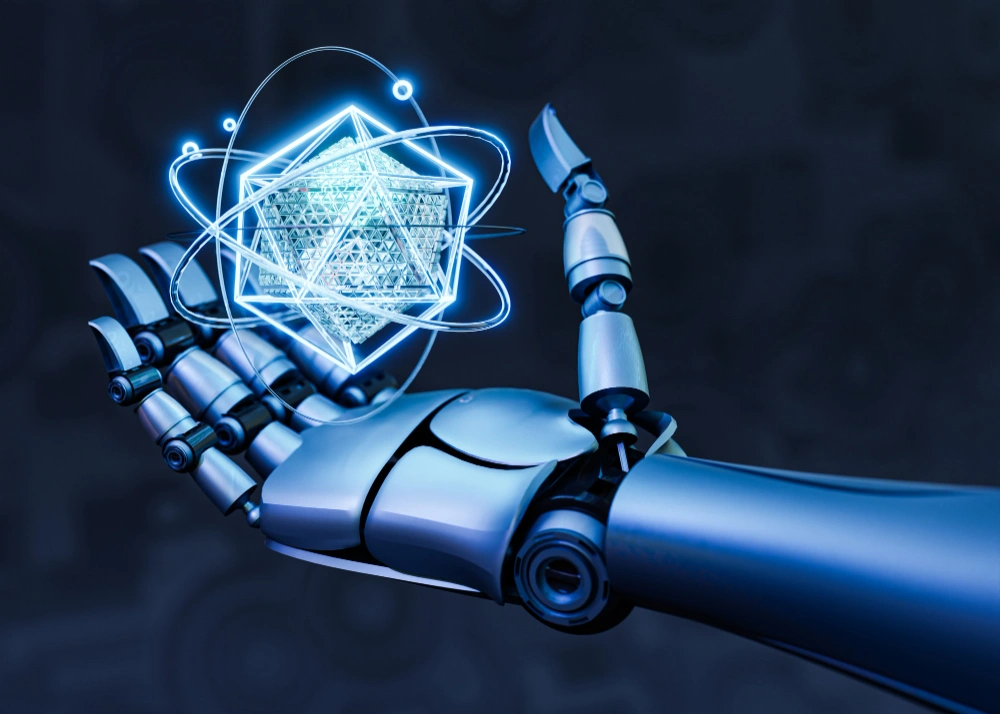 Intelligence and AI