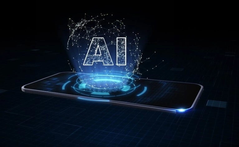 MSI AI App