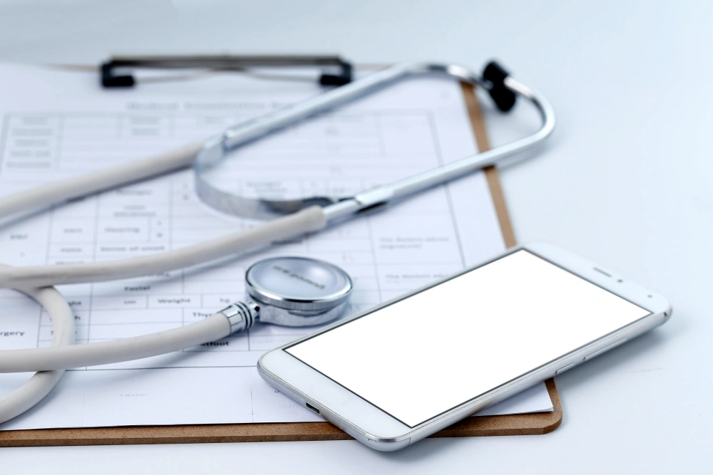 Mobile Diagnostics Platform