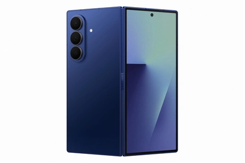 Samsung Launches Galaxy Z Fold7, Flip7 & Watch8