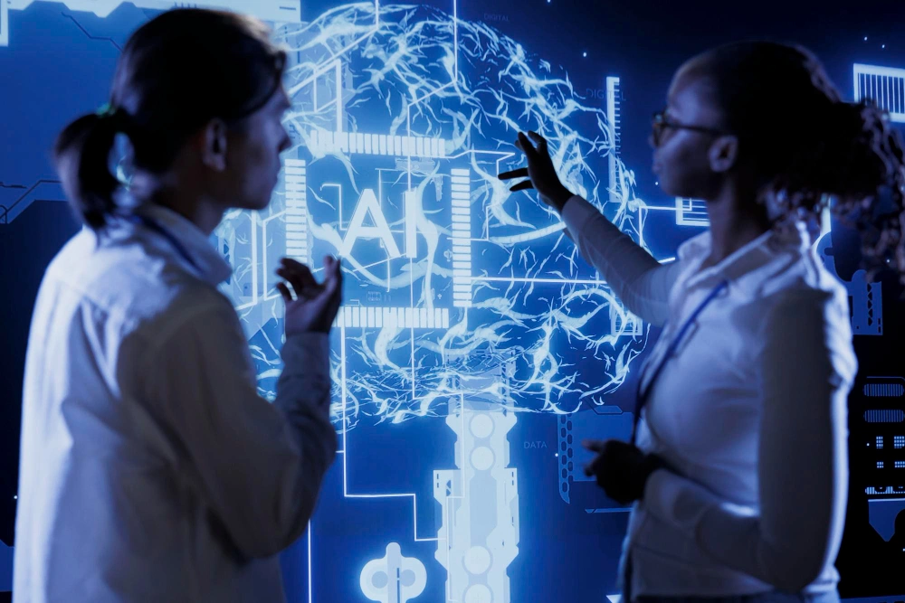 AI Exposure