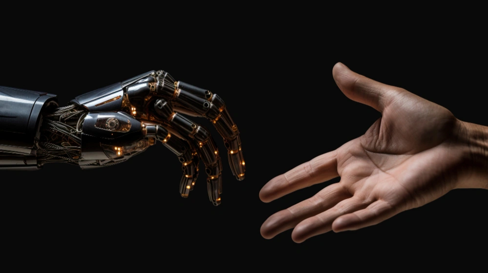 AI and IT Modernization
