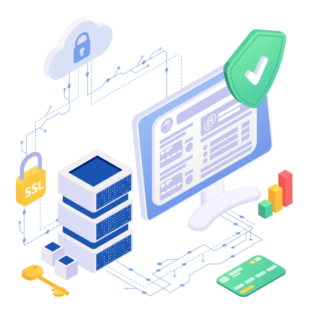 Cloud Security Platform