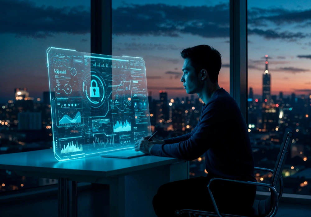 Fraud Prevention Solutions