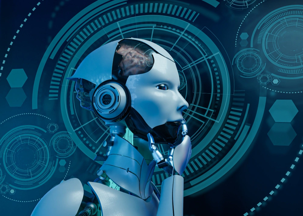 Humanoid Robots