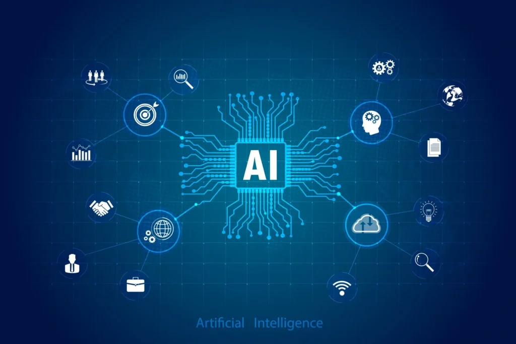 DeepSearch AI Agents