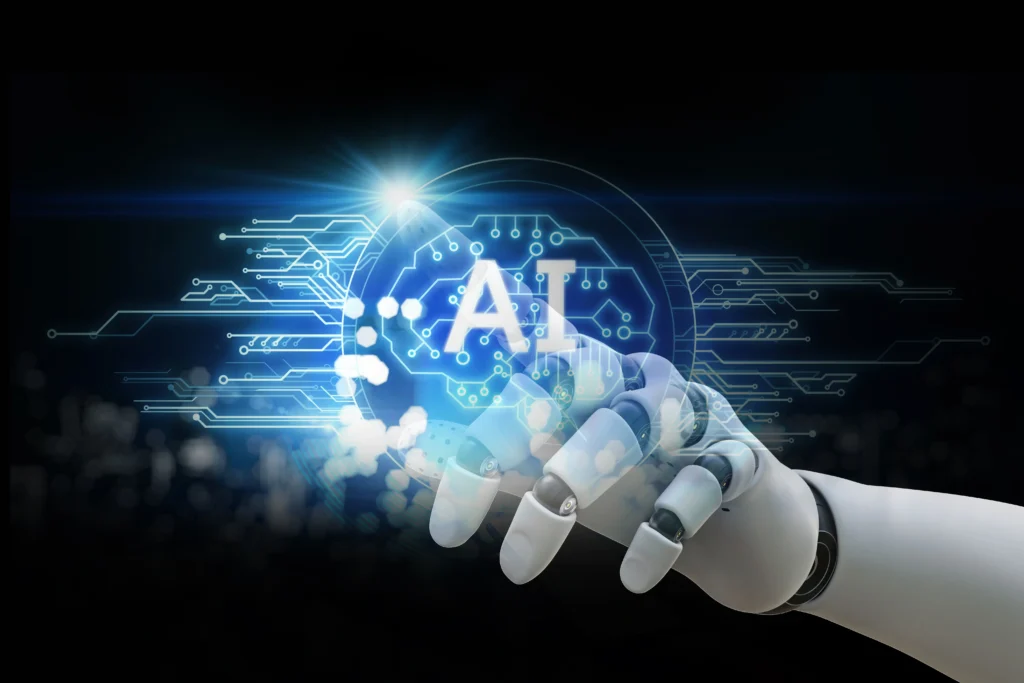 Enterprise AI Ecosystem