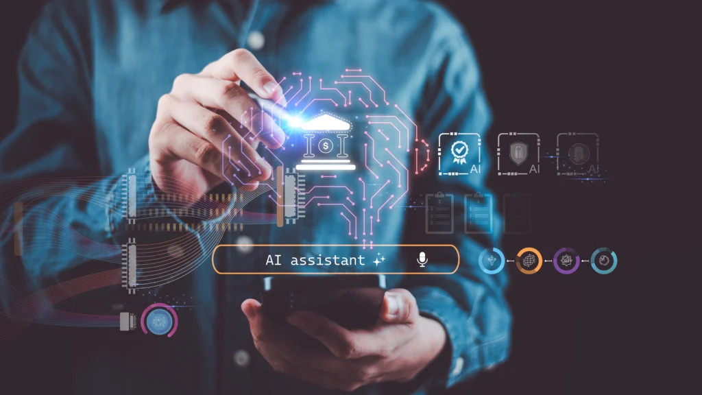 Self-Decisioning AI Agent