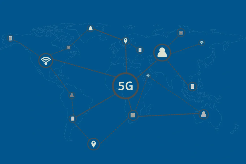 5G Standalone Network