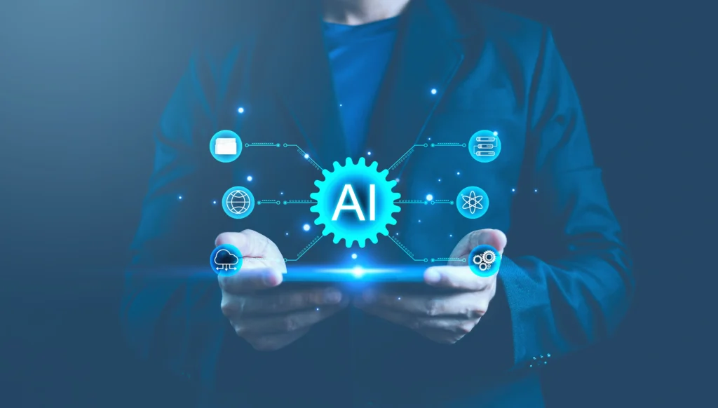 AI-powered SMO
