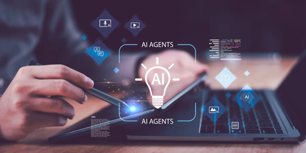 Enterprise AI Agents