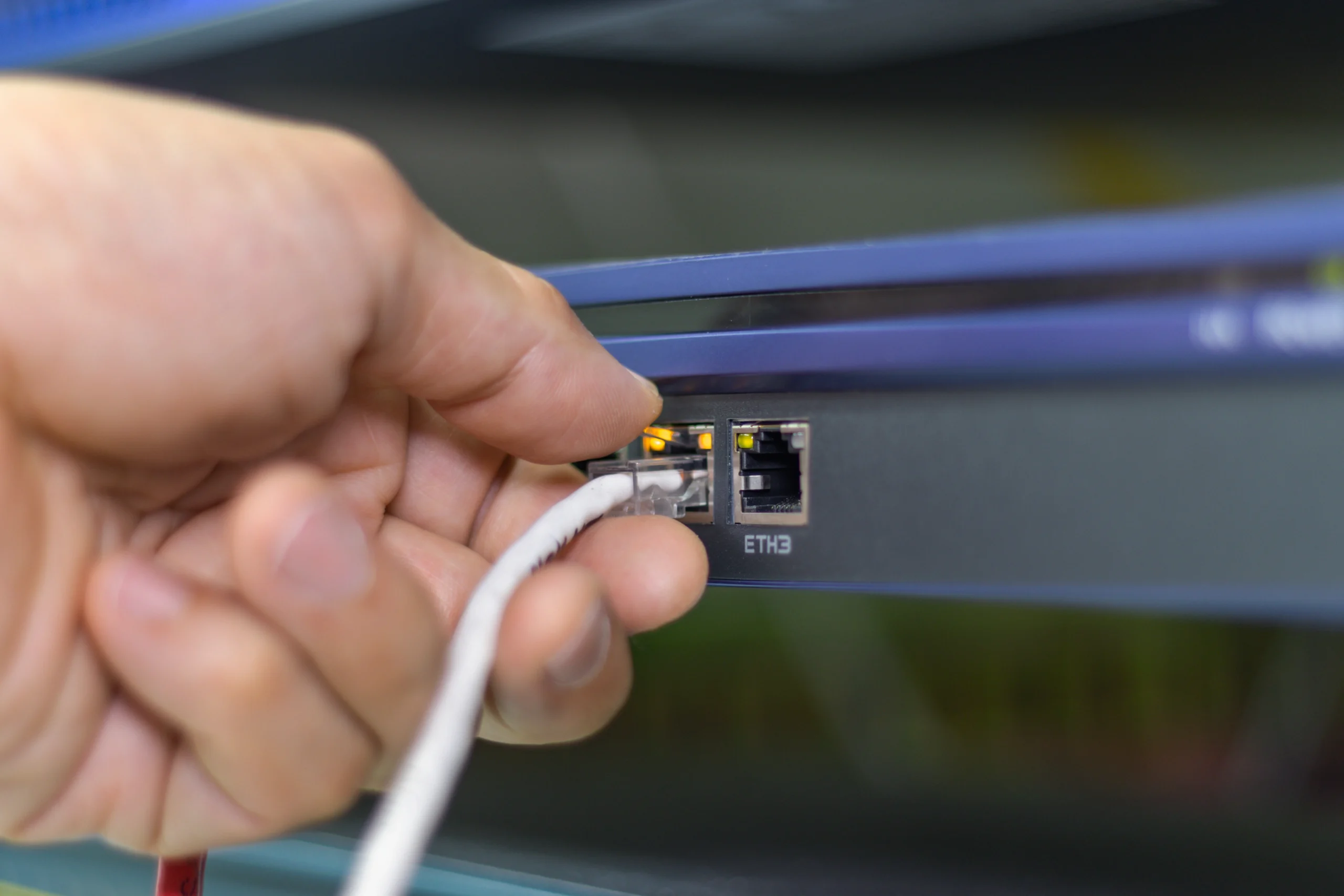 New Broadband Suite