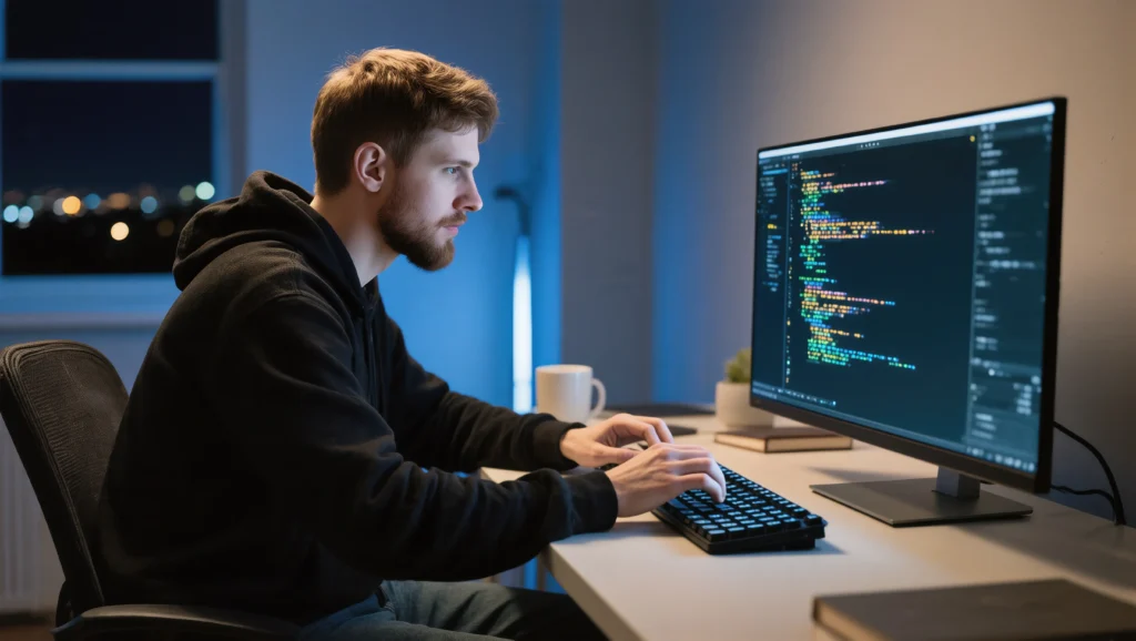 Red Hat Developer Lightspeed