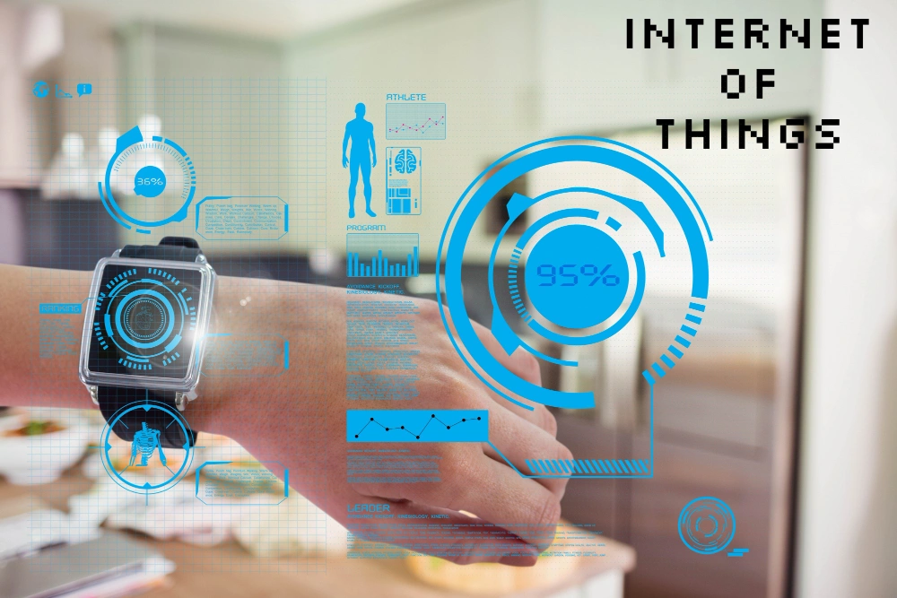 Semtech IoT Solution
