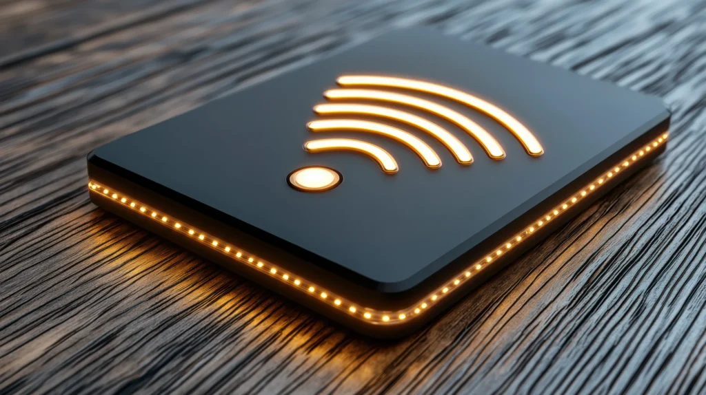 Wi-Fi 8
