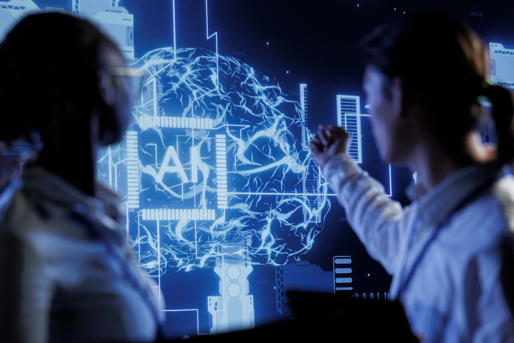 AI Innovation Lab