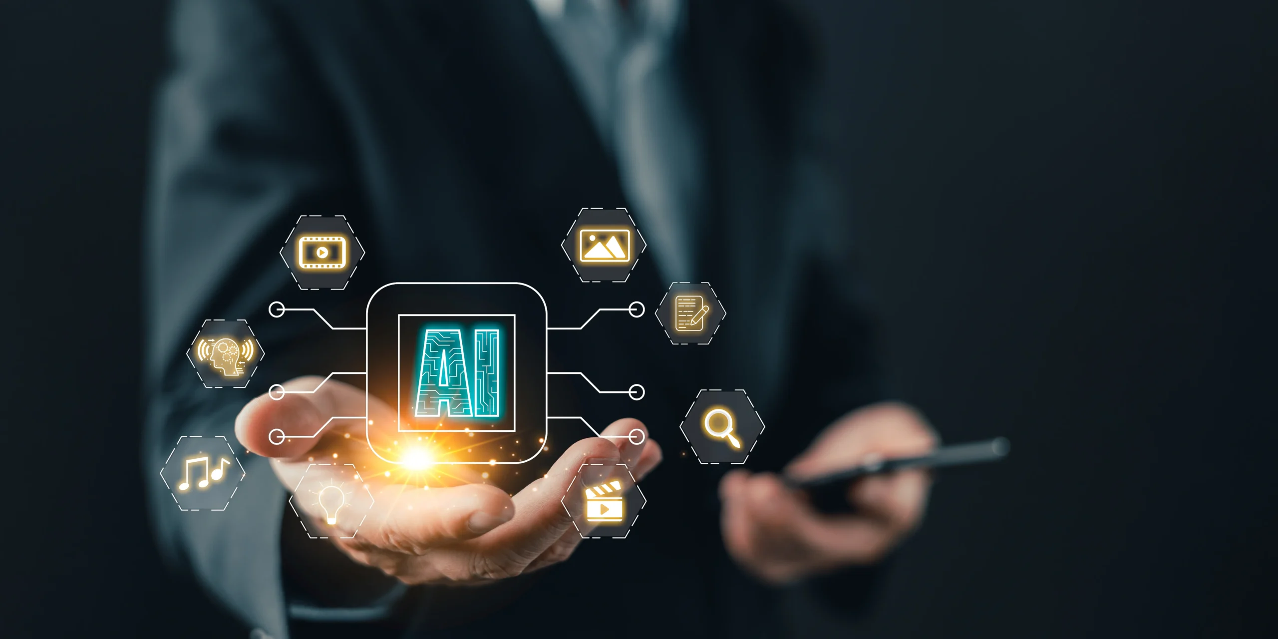 AI infrastructure optimization