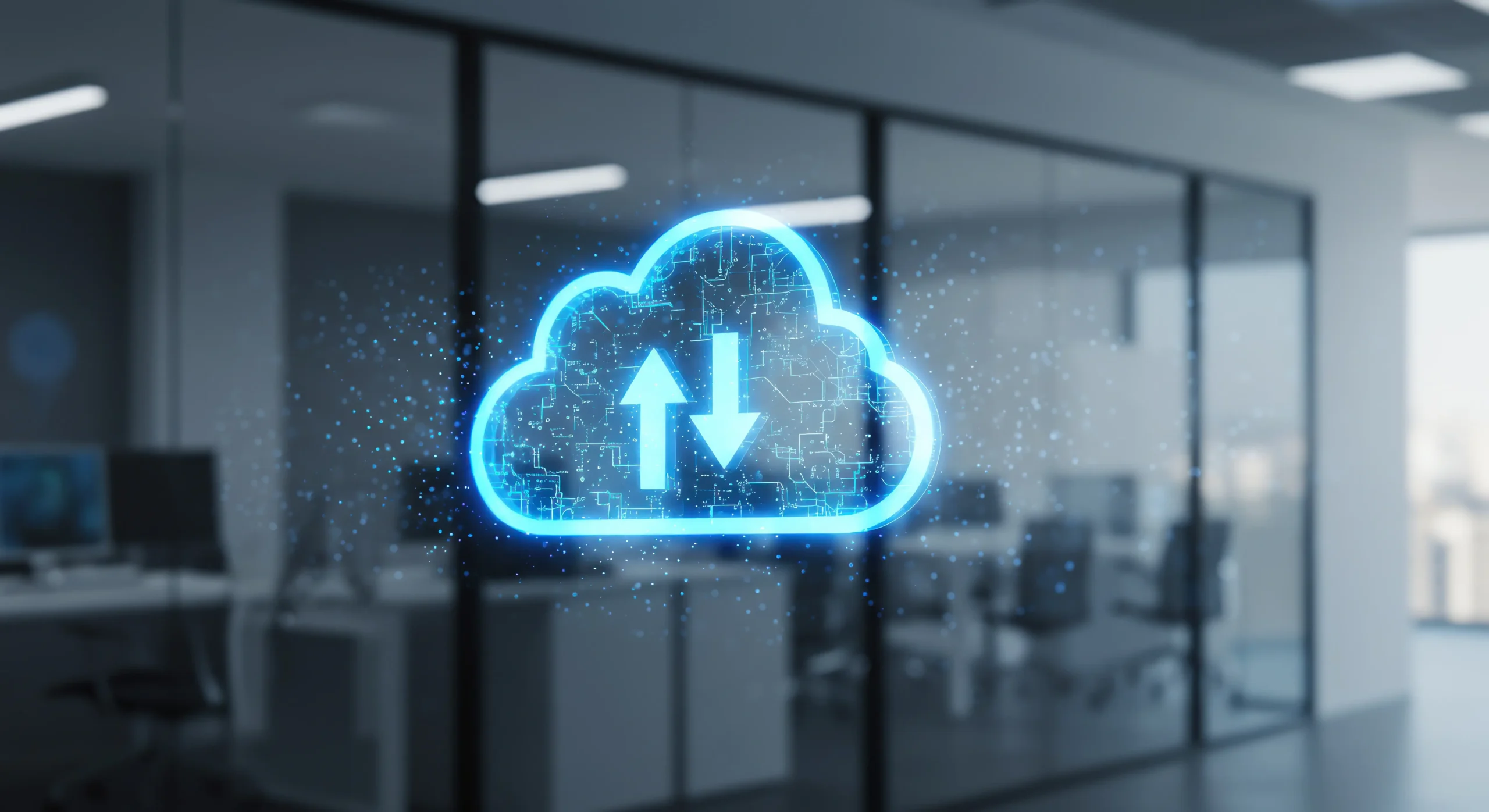 Cloud Migration