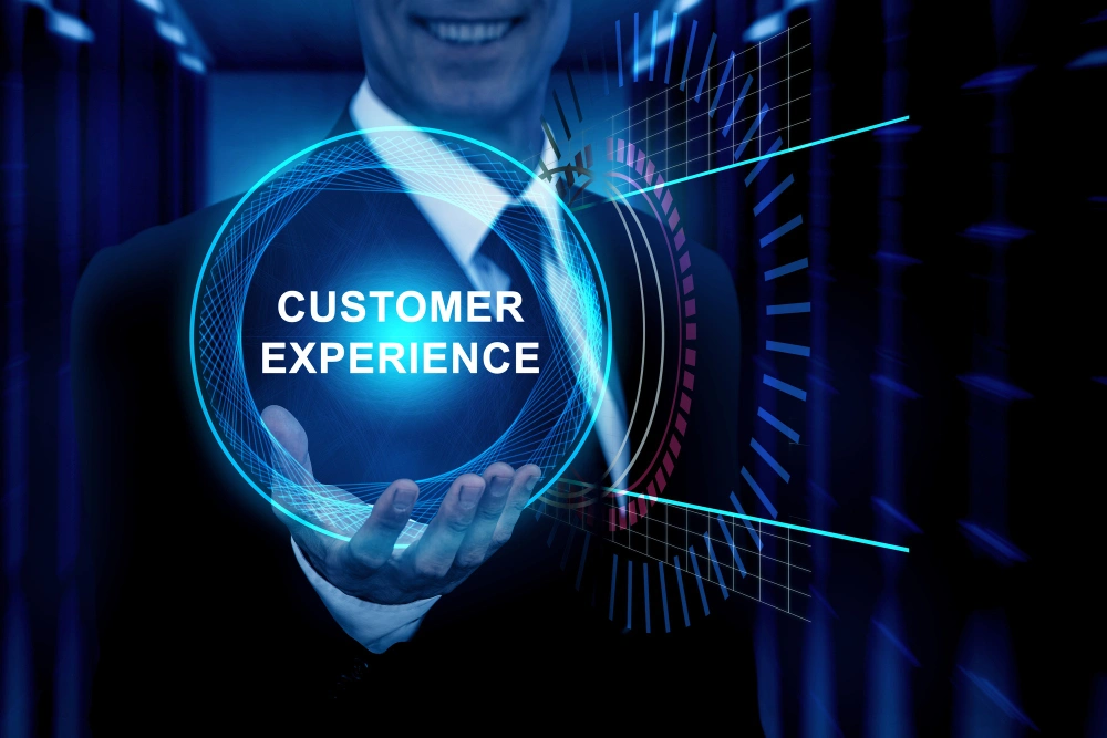 Customer Engagement