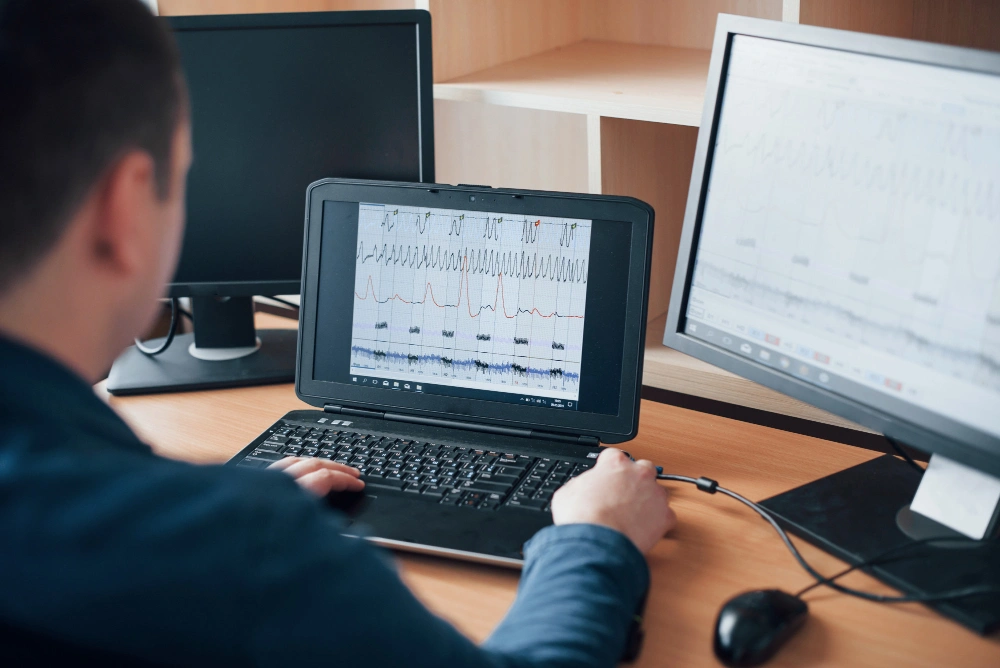 Telemetry Pipeline