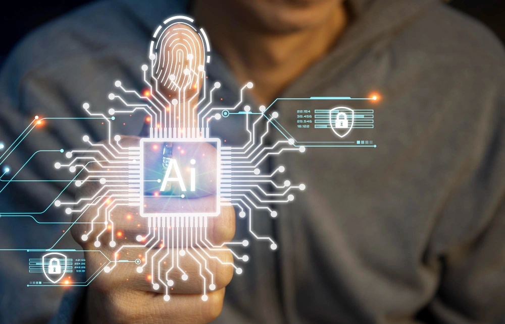 AppGate Agentic AI Core Protection