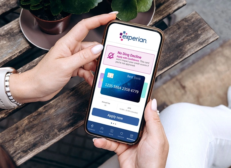 Experian