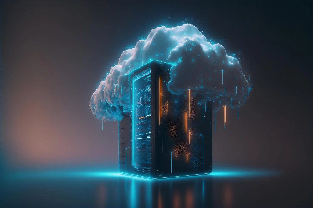 Storage Capacity