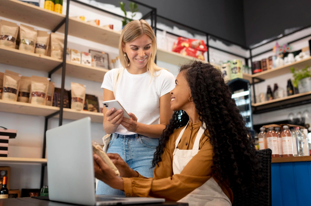 Unified Retail Communications