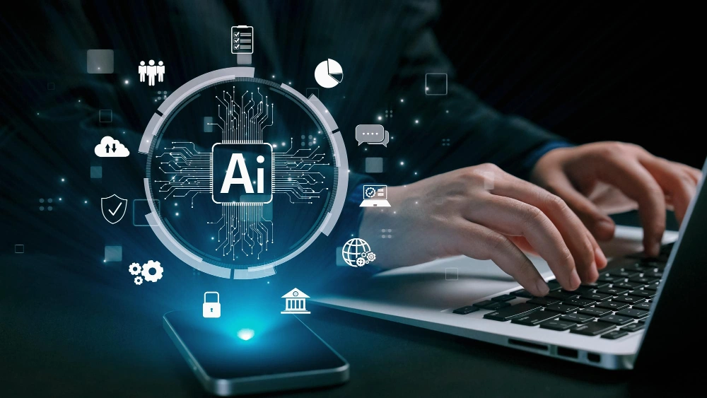 AI and Technology Integration Capabilities
