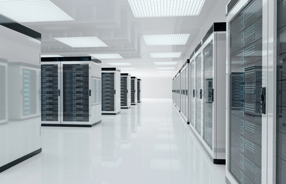 Data Infrastructure