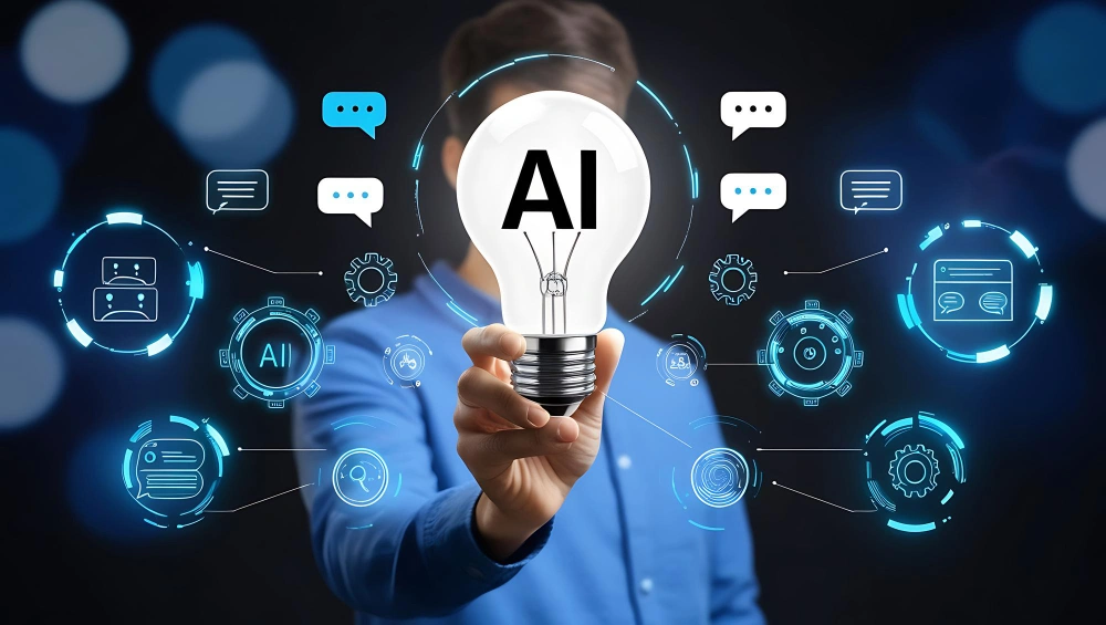 Hackett AI XPLR™ 5.0
