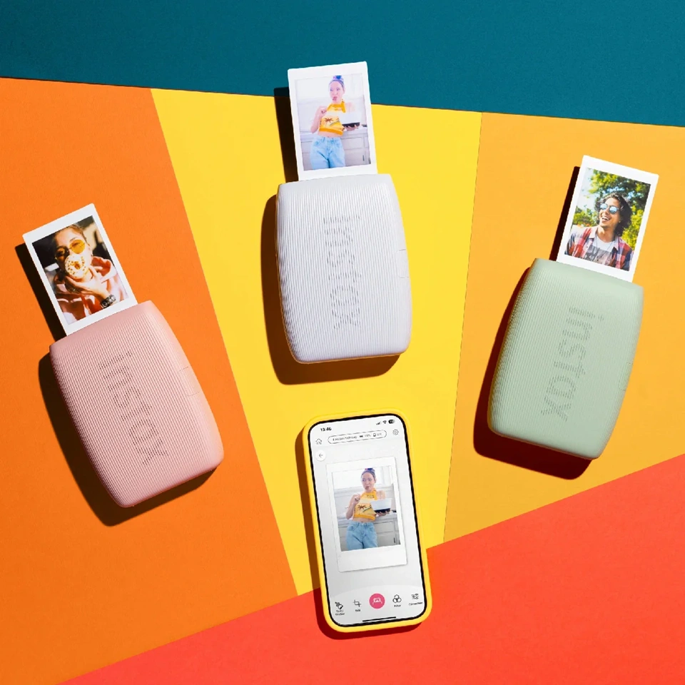 Instax Mini Link 3