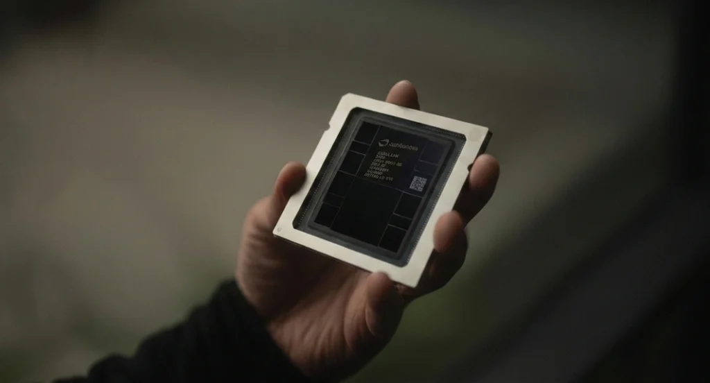 SambaNova Unveils Fastest Agentic AI Chip
