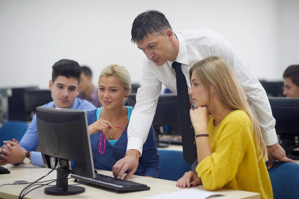 Skillsoft Named a Leader in Two IDC MarketScapes for IT Training Services