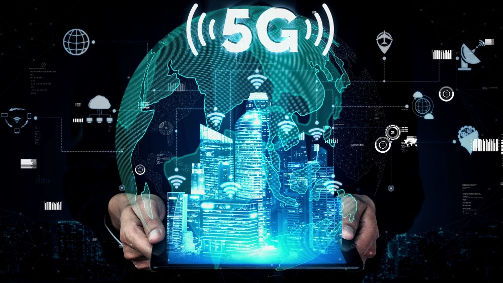 Keysight Receives 2026 GTI Innovative Technology Breakthrough Award