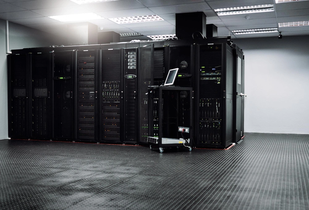 OKI Launches EMS for AI Server Equipment